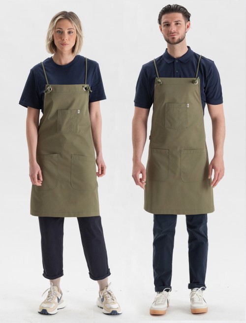 Kab Forest Apron