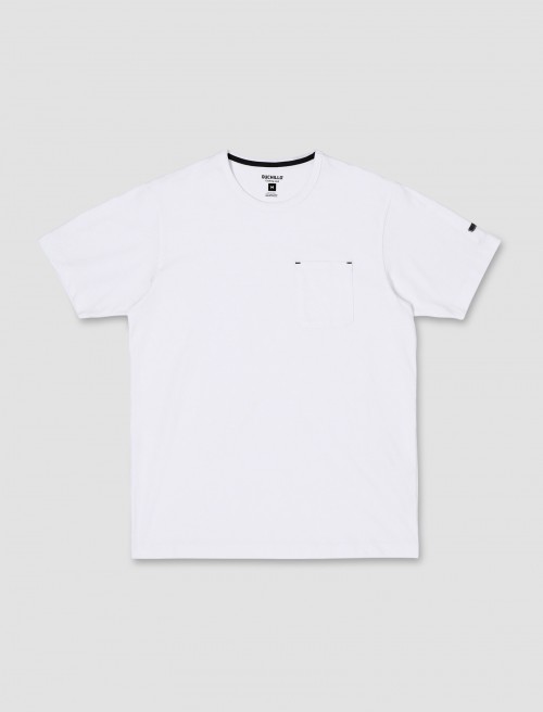 Chef Tee White