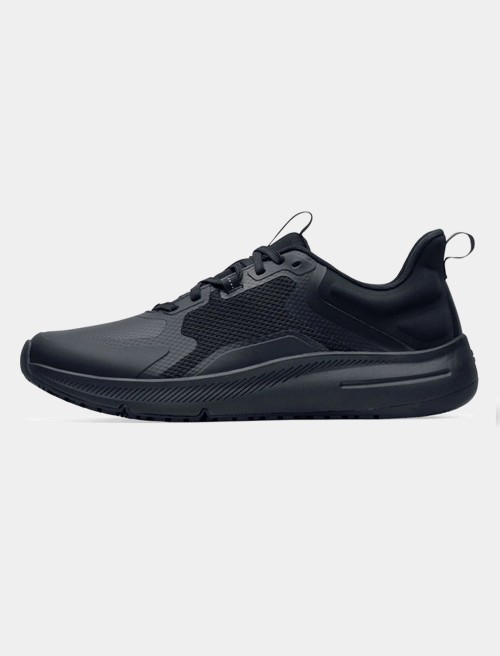 Zapatillas Crossing Negro