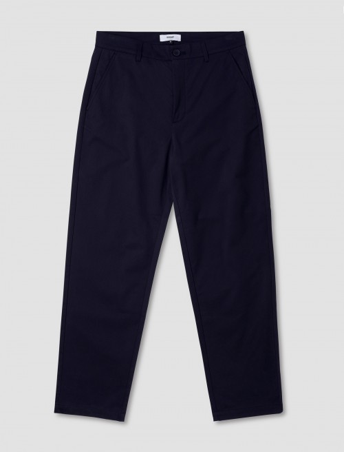 Pantalón Chino Hombre - Navy