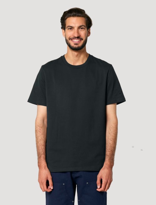 Unisex Black T-Shirt