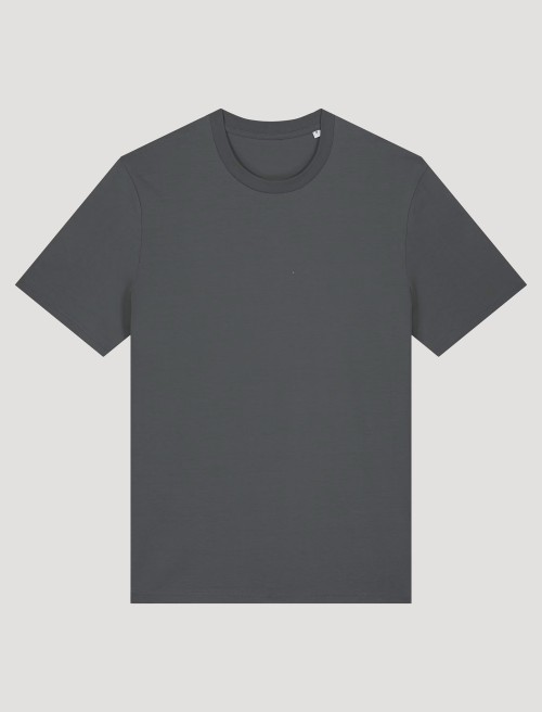 T-Shirt unisexe Anthracite