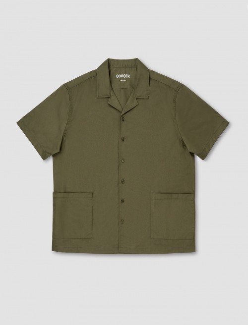 Pulse Unisex Shirt - Army