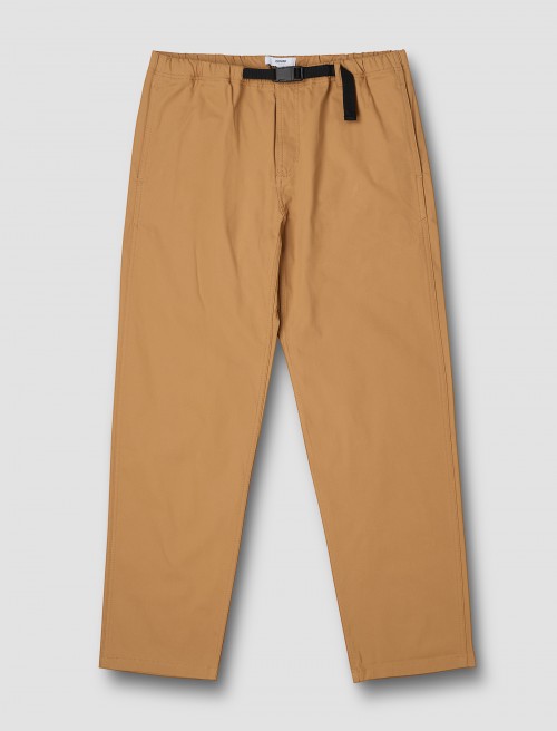 Unisex-Hose Tape Sand