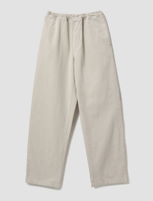 Pants Clay Ecru