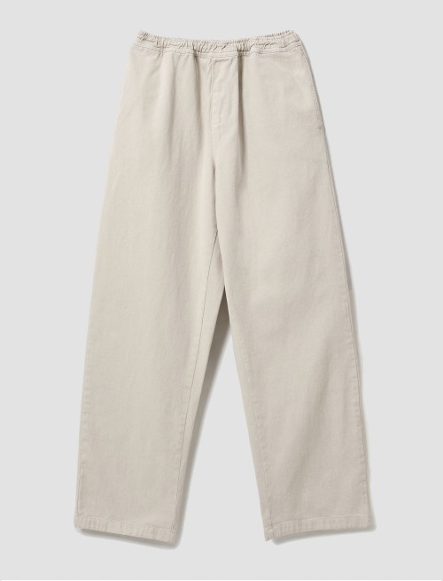 Pantalón Clay Ecru