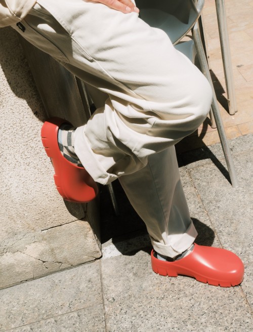 Super Birki 2.0 - Red