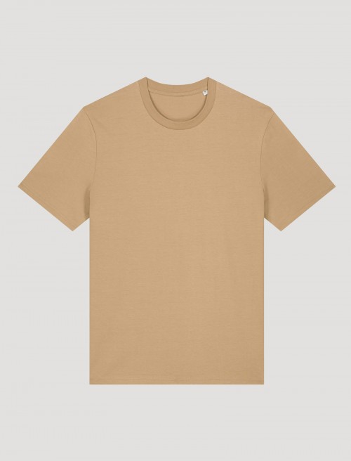 Unisex Latte T-Shirt
