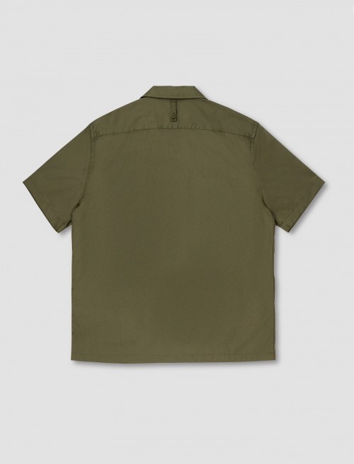 Pulse Unisex Shirt - Army