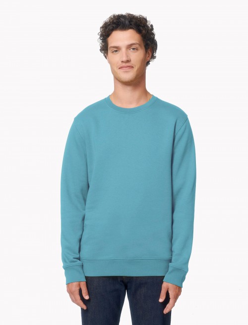Atlantic Blue Unisex Sweatshirt