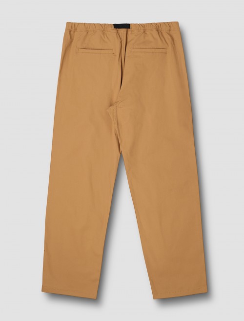 Unisex-Hose Tape Sand