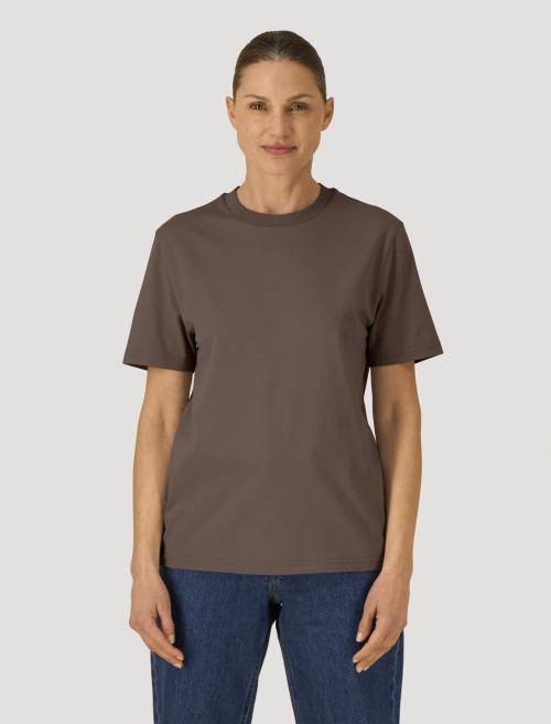 Camiseta Unissex Mocha