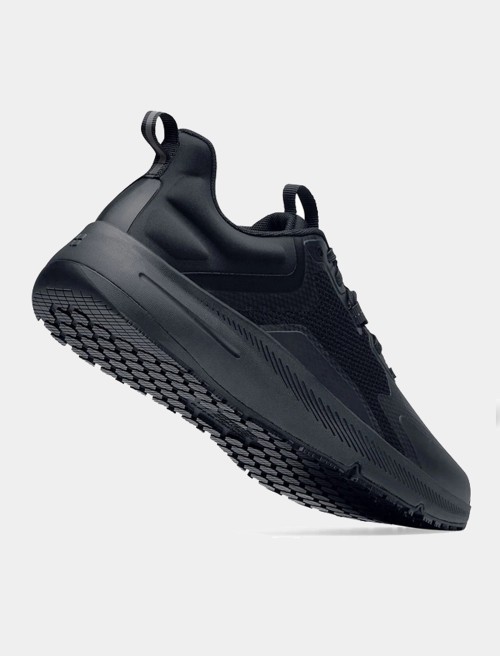 Zapatillas Crossing Negro