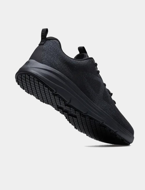 Zapatillas Toby II Negro