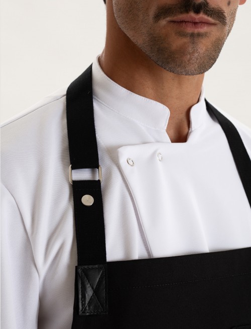 Uniformes de cocina. 100 Qooqer Qooqer
