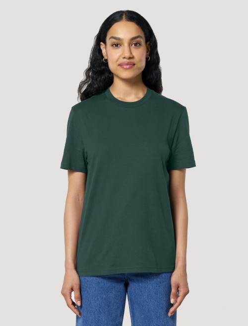 T-Shirt unisexe Vert glacé