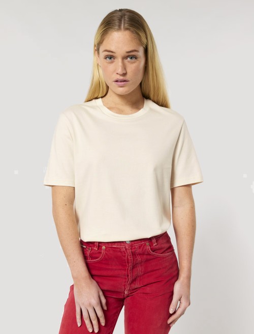 T-shirt Unissex Natural
