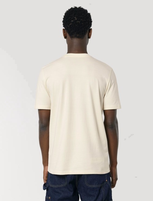 Maglietta Natural Unisex