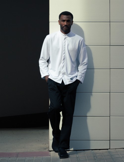 Chemise Jac Blanche