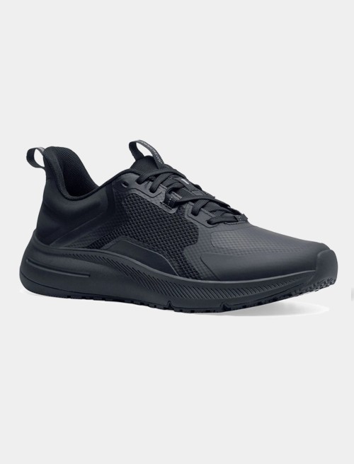 Zapatillas Crossing Negro