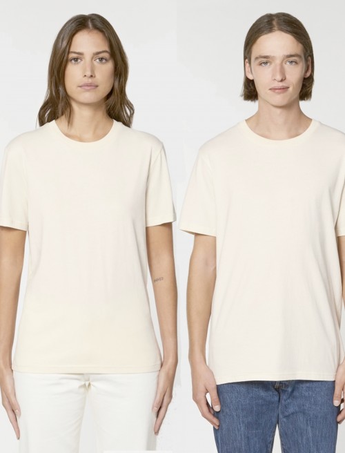 Unisex Natural T-Shirt