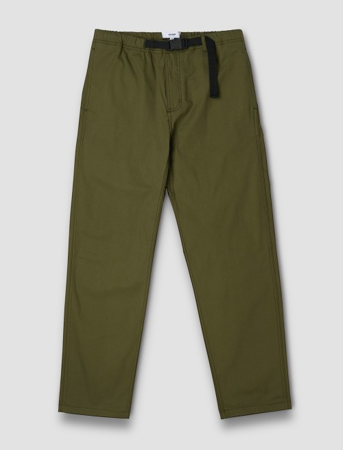 Pantalón Unisex Tape Army