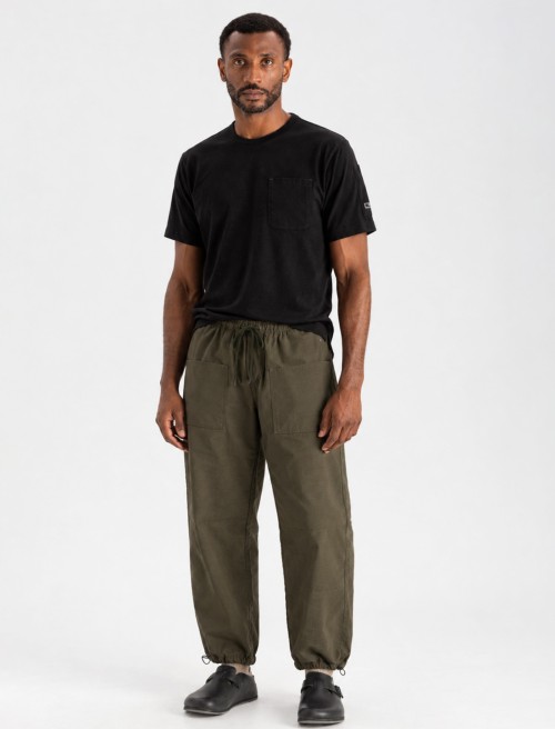 Pantalón Ripstop Brunt Army