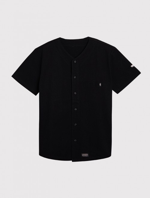 Chaquetilla Base Negra