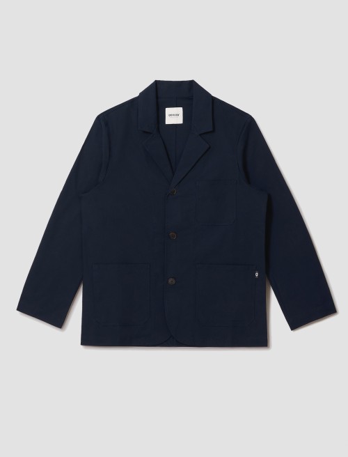 Veste Unity Navy