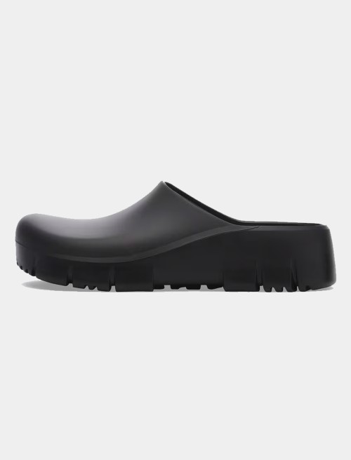 Birkenstock Super Birki 2.0 Black Clogs