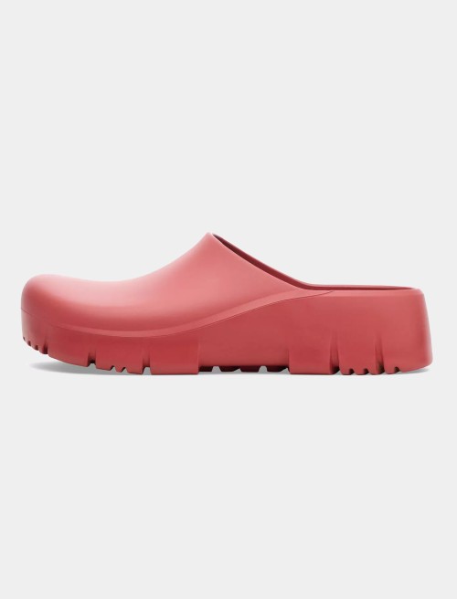 Birkenstock Super Birki 2.0 Clog Red