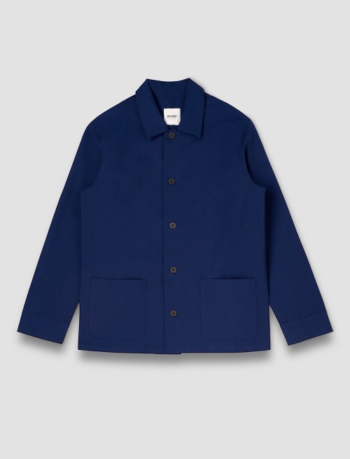 Veste Unity Blue