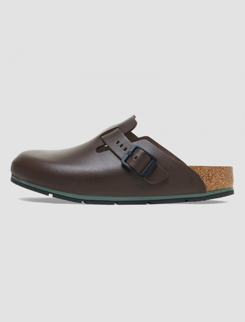 Birkenstock Boston Pro Java
