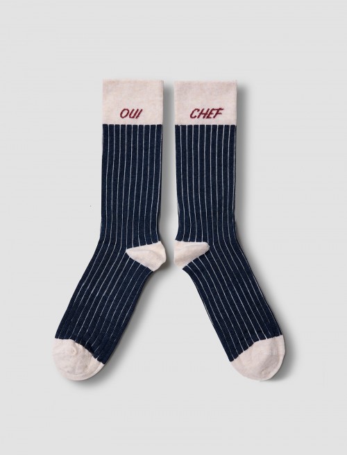 Oui Chef Socken