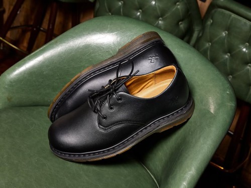 Zapato Chef Oxford