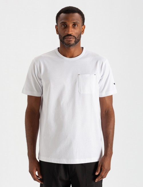 Chef Tee White