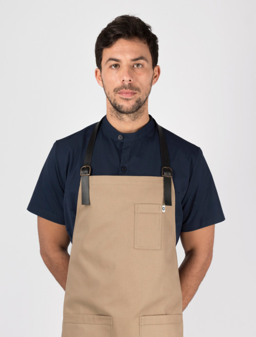 Uniformes de cocina. 100% Personalizables, 100% Qooqer - Qooqer