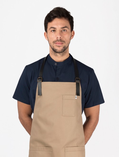 Zan Blue Workshirt