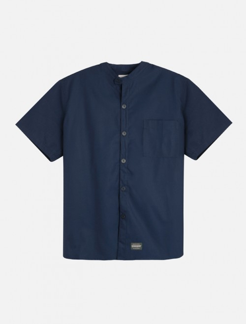 Zan Blue Workshirt