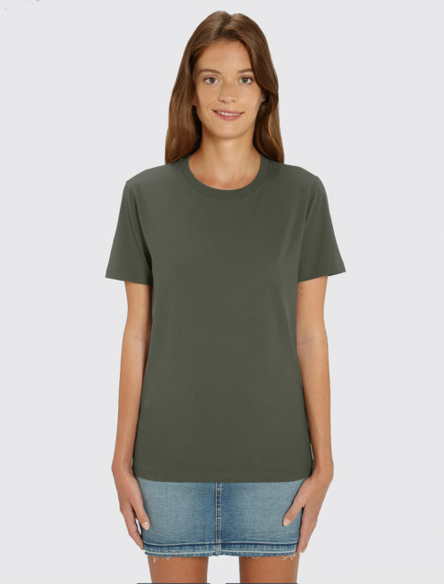 Women’s Army T-Shirt