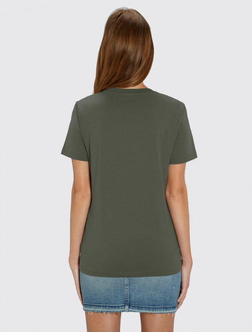 Women’s Army T-Shirt