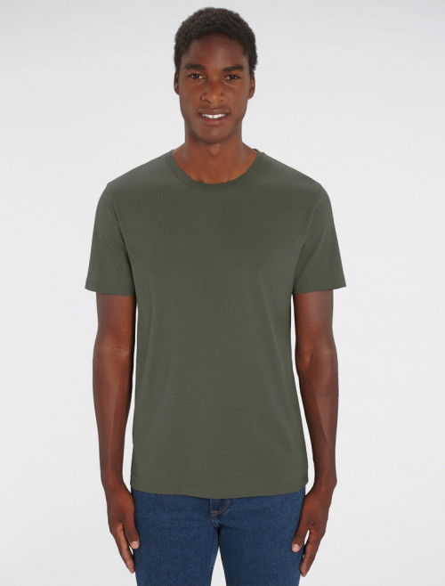 Men’s Army T-Shirt