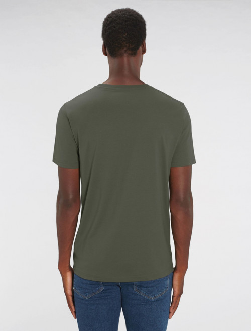 Men’s Army T-Shirt