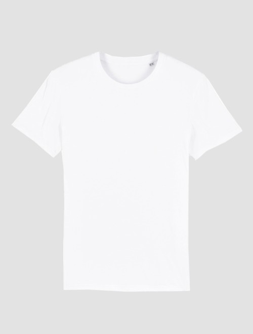 Camiseta Unisex Blanca