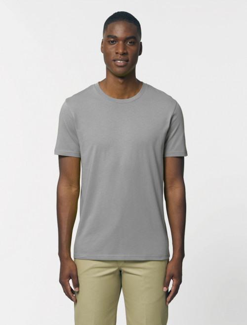 Men’s Grey T-Shirt