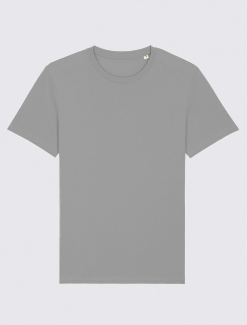 Camiseta Gris Mujer