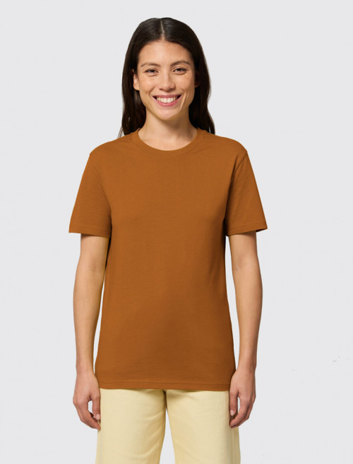Women’s Orange T-Shirt