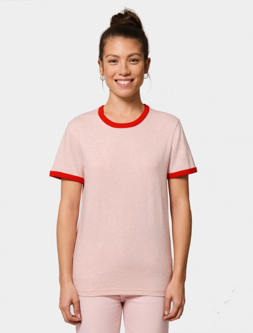 Women’s Red Star T-Shirt