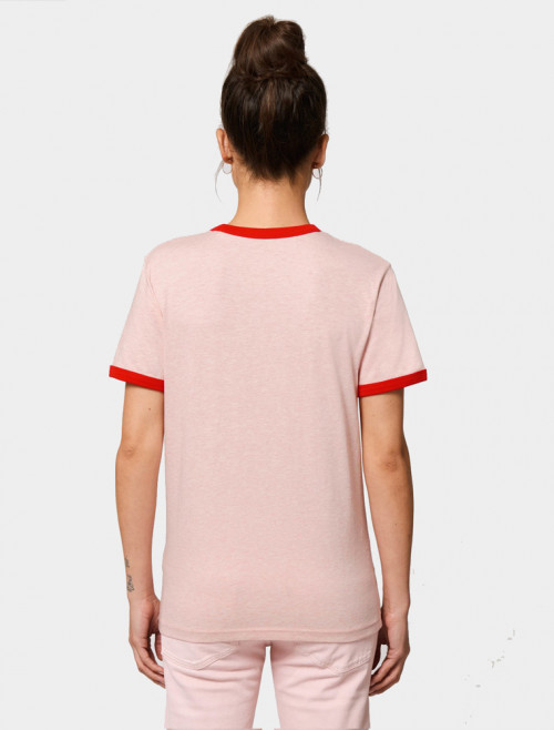 Women’s Red Star T-Shirt