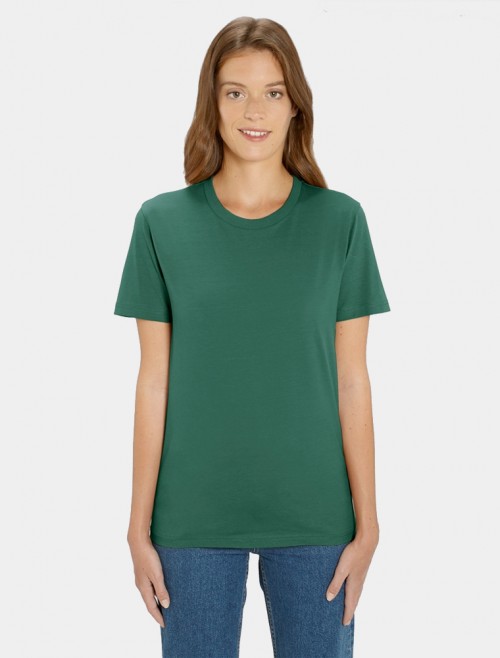 Women’s Green T-Shirt